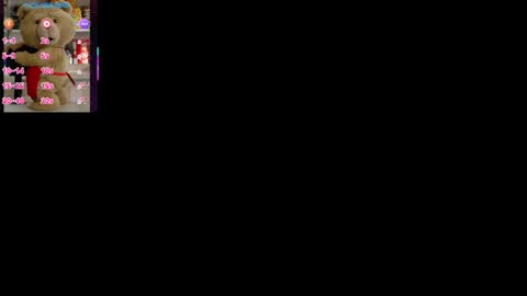 Reynplay online show from May 16, 7:56 pm