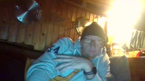 Joe online show from October 26, 6:03 pm