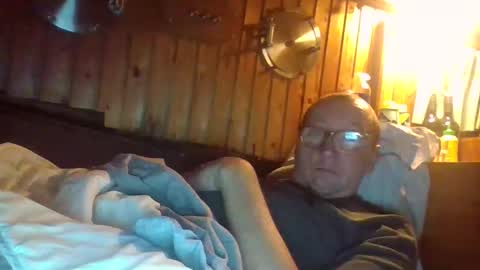 Joe online show from November 1, 1:40 am