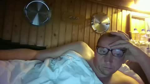 Joe online show from April 12, 6:18 am