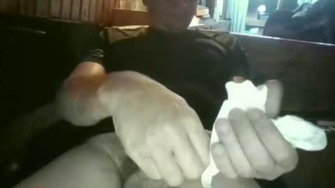 Joe online show from April 22, 6:42 pm