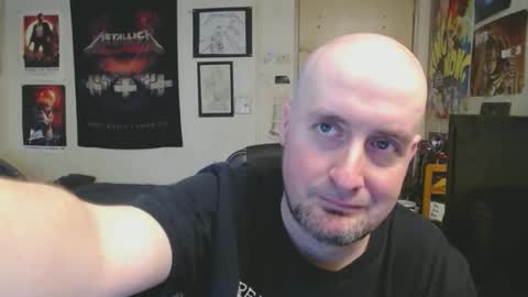 rg3583 online show from May 16, 7:56 pm