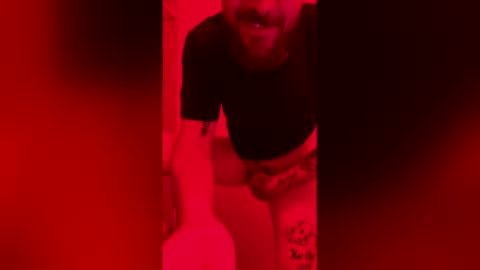 Ryan Gold online show from February 23, 7:28 am