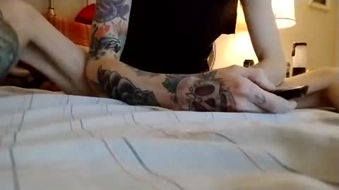 rgilk26 online show from December 16, 8:48 pm