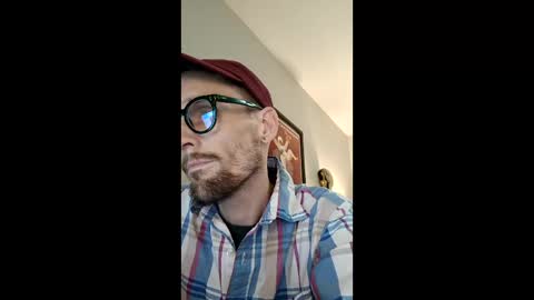 rgilk26 online show from May 24, 1:16 pm
