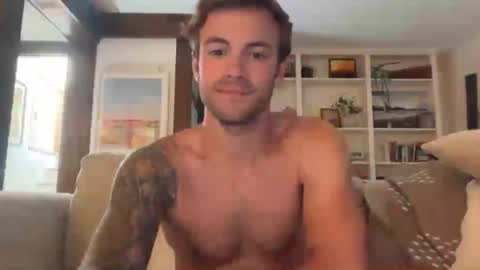 Ryan online show from August 8, 2:19 pm