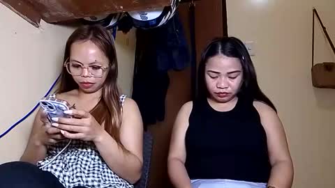 Rhea Ann online show from January 7, 3:20 am