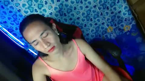 rhianesassy online show from January 25, 4:56 am