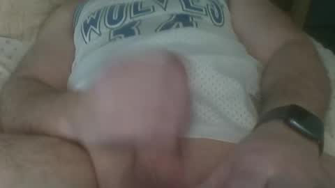 rhino_35 online show from March 2, 8:18 pm