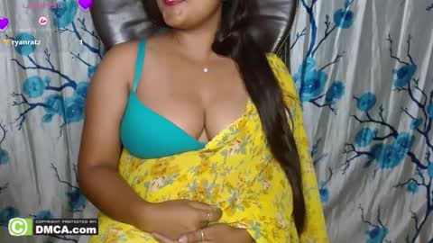 Riya online show from April 22, 3:24 pm