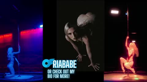 ria  online show from May 18, 2:51 am