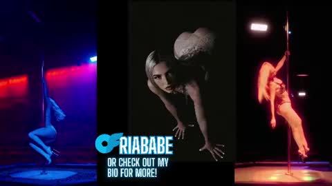 Snapshot of riababe chatting on July 16, 3:01 am ria online show from July 16, 3:01 am