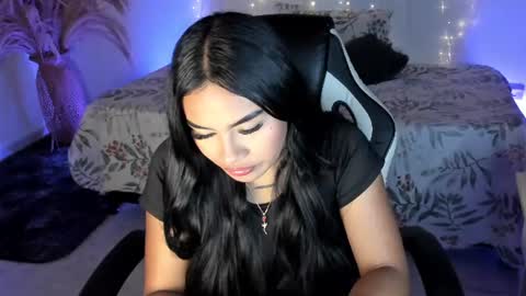 RianaK online show from July 17, 4:08 am