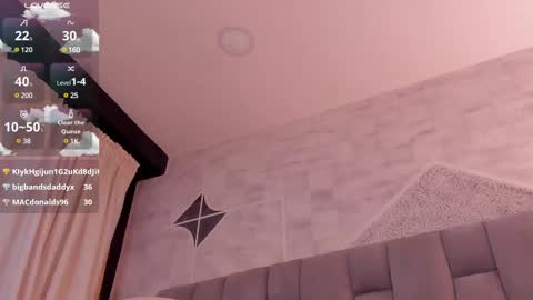 Snapshot of rianamanson chatting on February 10, 3:57 am Riana online show from February 10, 3:57 am