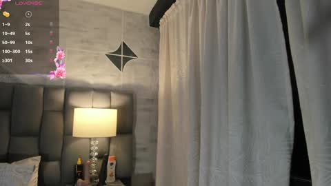 Snapshot of rianamanson chatting on March 2, 5:23 am Riana online show from March 2, 5:23 am