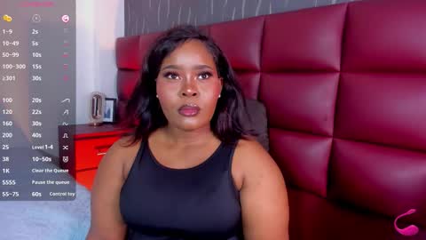 Snapshot of rianamanson chatting on October 4, 12:30 am Riana online show from October 4, 12:30 am