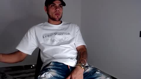 juan online show from February 28, 9:16 pm