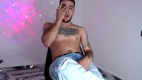 juan online show from May 13, 6:05 pm