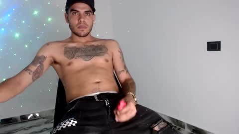 juan online show from May 18, 10:37 pm