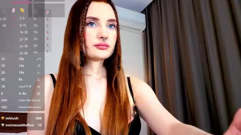 Snapshot of riawoods chatting on June 3, 6:24 pm Ria Woods online show from June 3, 6:24 pm