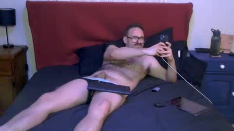 Ric online show from February 5, 10:53 am