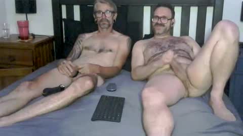 Ric online show from February 13, 3:19 pm