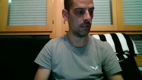 ricardohawtin online show from January 8, 5:26 pm