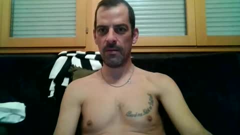 ricardohawtin online show from February 20, 9:26 pm