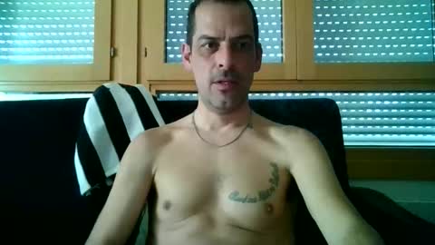 ricardohawtin online show from April 16, 5:47 pm