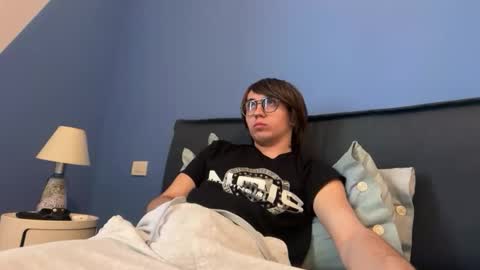 Riccardo online show from April 1, 2:14 pm