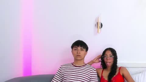 Ricci and Rizzo online show from February 23, 12:52 am