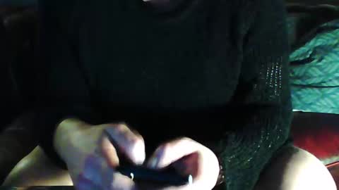 Ric online show from January 23, 2:23 am