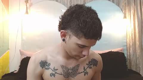 rich and kitty  online show from December 18, 4:07 am