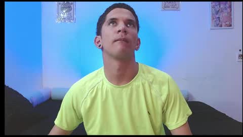 rich and kitty  online show from May 25, 12:27 am