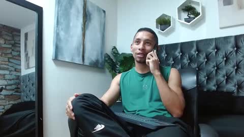 richar_voller online show from February 10, 11:36 am