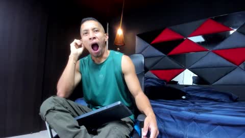 richar_voller online show from February 23, 11:29 am