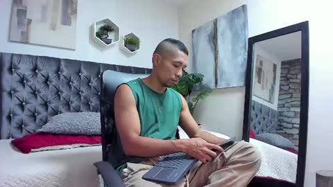 richar_voller online show from July 13, 12:41 pm
