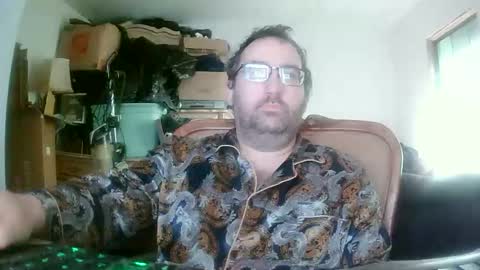 richard11268869 online show from May 10, 12:10 pm