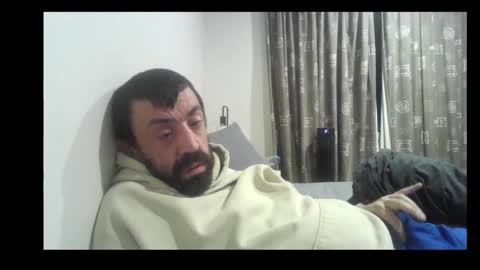 Richard online show from May 17, 8:23 am