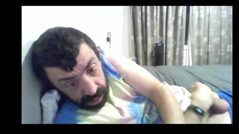 Richard online show from May 22, 5:58 am