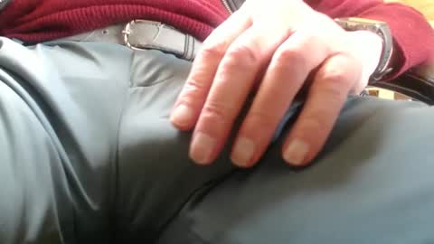 richarder7 online show from April 18, 12:09 pm