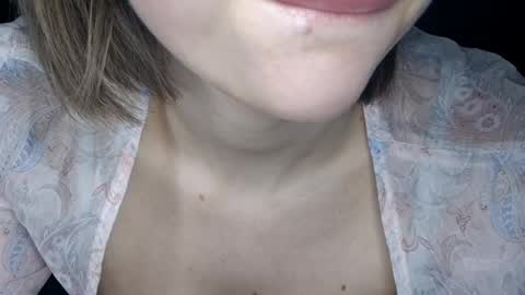 Luna online show from April 12, 6:13 pm