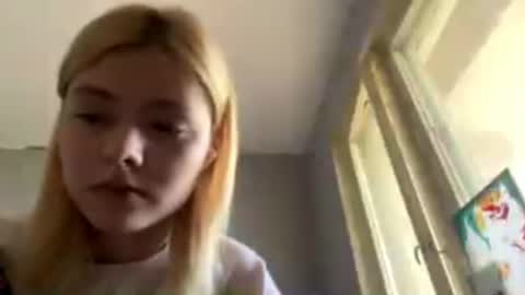 Snapshot of richellearmentrout chatting on July 17, 2:45 pm jenny online show from July 17, 2:45 pm