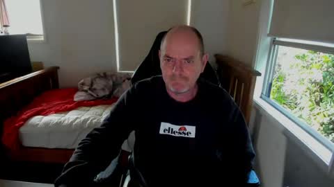 Snapshot of richie_de chatting on July 16, 4:29 am richie_de online show from July 16, 4:29 am