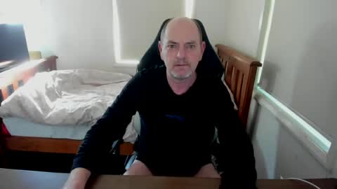 Snapshot of richie_de chatting on July 20, 2:15 am richie_de online show from July 20, 2:15 am