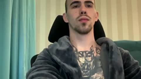 RichieKash online show from May 7, 3:17 pm