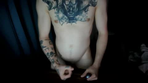RichieKash online show from May 15, 11:23 pm
