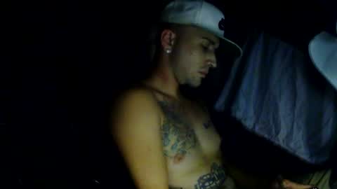 richierich813 online show from October 28, 5:33 am