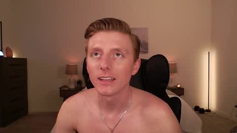 Richie online show from March 5, 1:12 am