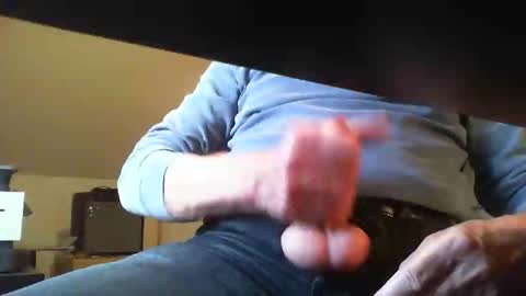 Richie online show from April 19, 3:55 pm